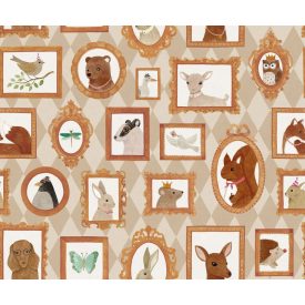 Rebel Walls / Family Fun