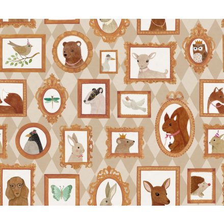 Rebel Walls / Family Fun