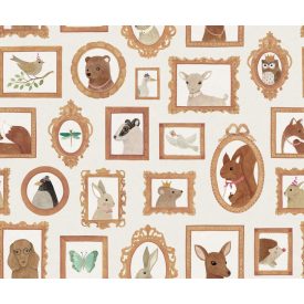 Rebel Walls / Family Fun