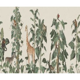 Rebel Walls / Family Fun