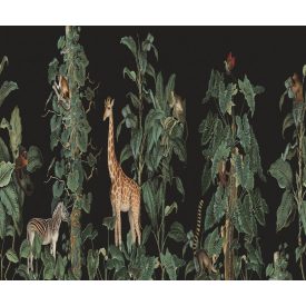 Rebel Walls / Family Fun