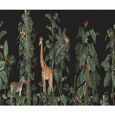 Rebel Walls / Family Fun