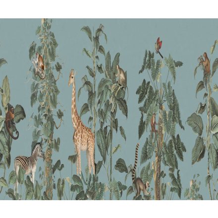 Rebel Walls / Family Fun