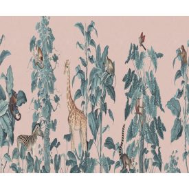 Rebel Walls / Family Fun