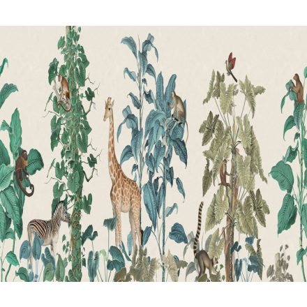 Rebel Walls / Family Fun