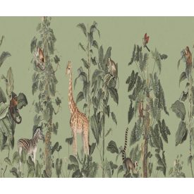 Rebel Walls / Family Fun