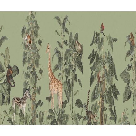 Rebel Walls / Family Fun