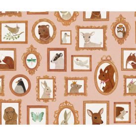 Rebel Walls / Family Fun