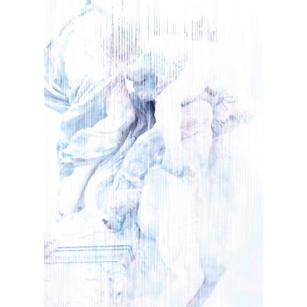 Komar / Raw Edition 1 poszter