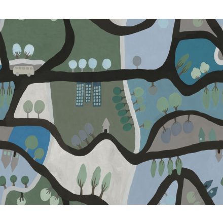 Rebel Walls / Family Fun