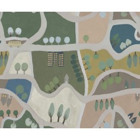 Rebel Walls / Family Fun