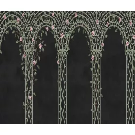 Rebel Walls / Poetic