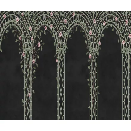 Rebel Walls / Poetic