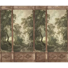 Rebel Walls / Poetic