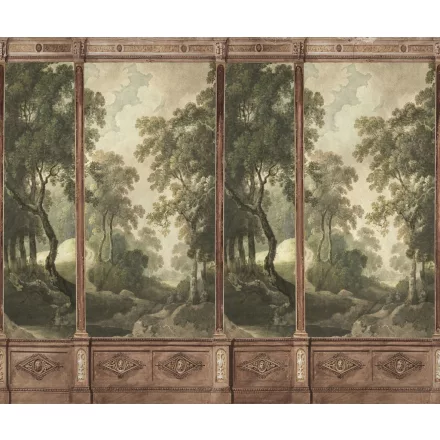 Rebel Walls / Poetic