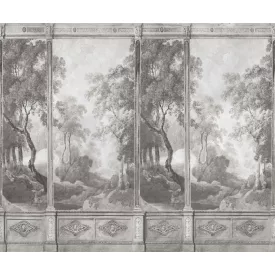 Rebel Walls / Poetic