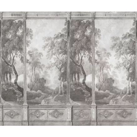 Rebel Walls / Poetic