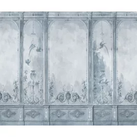 Rebel Walls / Poetic