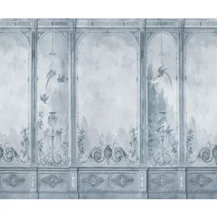 Rebel Walls / Poetic