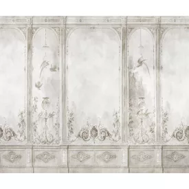 Rebel Walls / Poetic