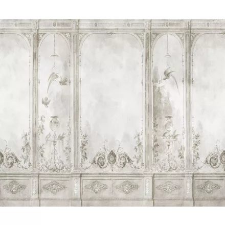 Rebel Walls / Poetic