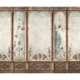 Rebel Walls / Poetic