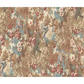 Rebel Walls / Poetic