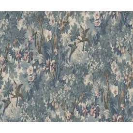 Rebel Walls / Poetic