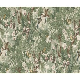 Rebel Walls / Poetic