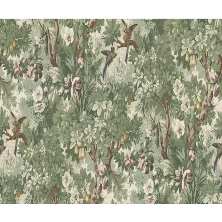 Rebel Walls / Poetic