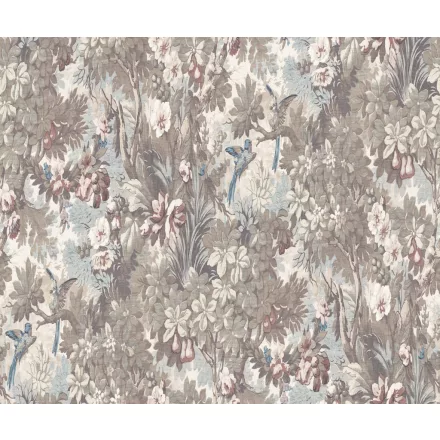 Rebel Walls / Poetic