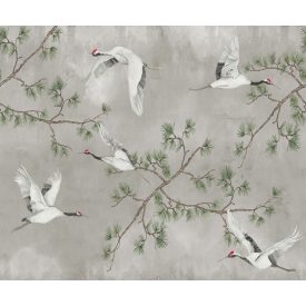 Rebel Walls / Poetic