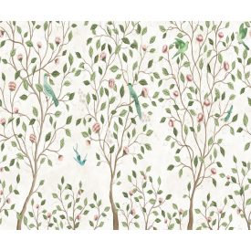 Rebel Walls / Poetic