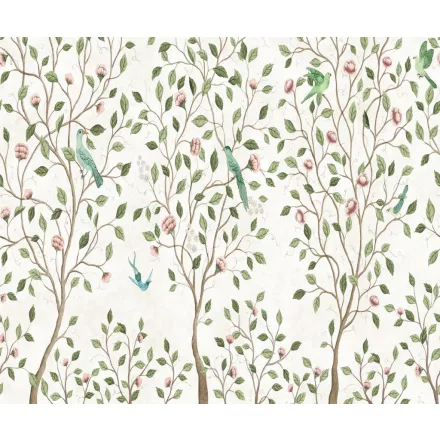 Rebel Walls / Poetic