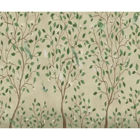 Rebel Walls / Poetic