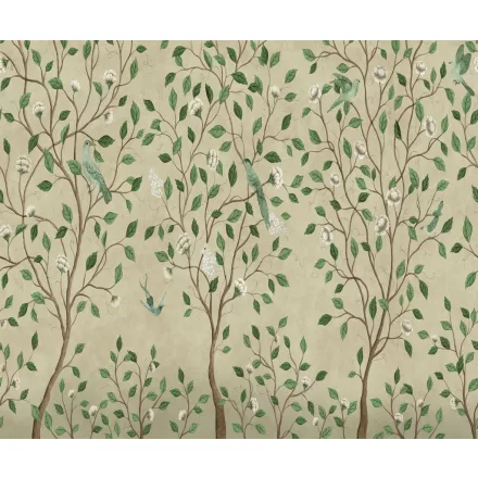 Rebel Walls / Poetic