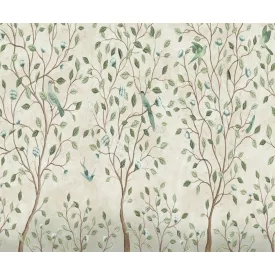 Rebel Walls / Poetic