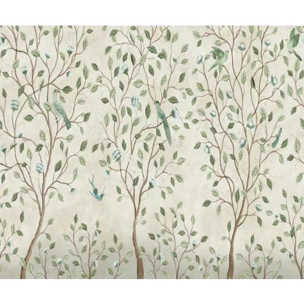 Rebel Walls / Poetic