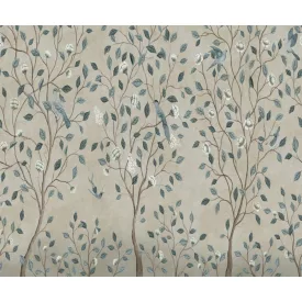 Rebel Walls / Poetic