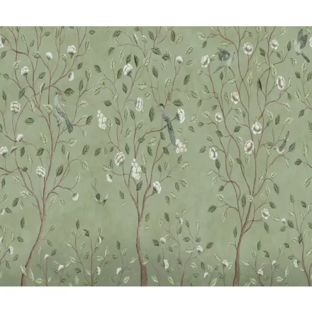 Rebel Walls / Poetic