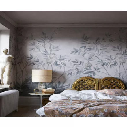 Rebel Walls / Poetic