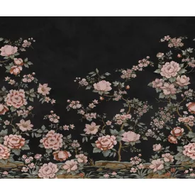 Rebel Walls / Poetic