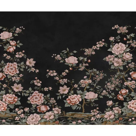 Rebel Walls / Poetic