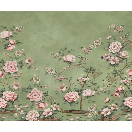 Rebel Walls / Poetic