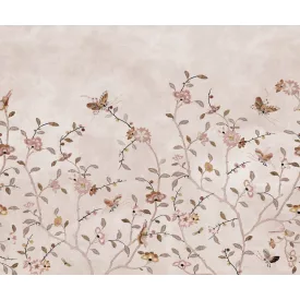 Rebel Walls / Poetic