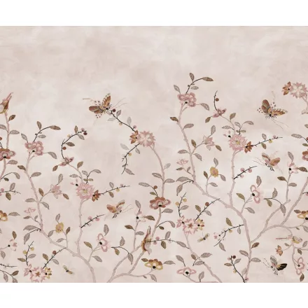 Rebel Walls / Poetic