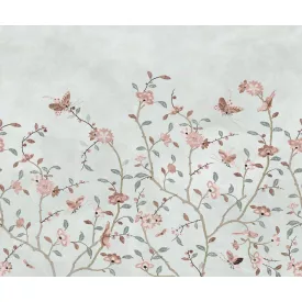 Rebel Walls / Poetic