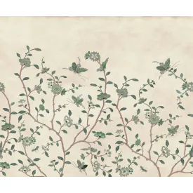 Rebel Walls / Poetic