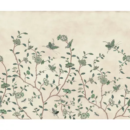 Rebel Walls / Poetic