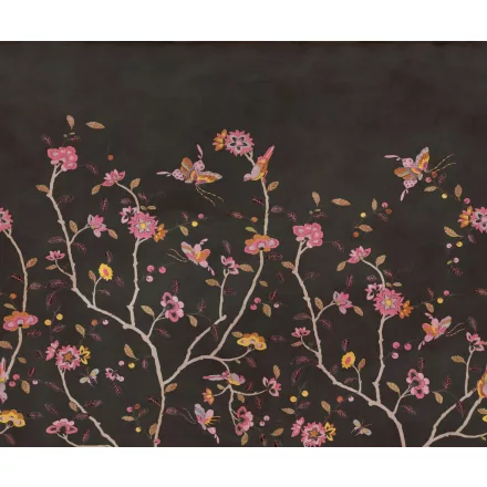 Rebel Walls / Poetic